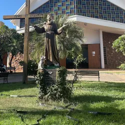 Catedral Sagrado Coração de Jesus - Rondonópolis