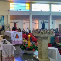 Catedral Sagrado Coração de Jesus - Rondonópolis