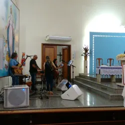 Catedral Sagrado Coração de Jesus - Rondonópolis