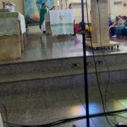 Catedral Sagrado Coração de Jesus - Rondonópolis