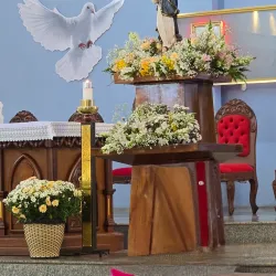 Catedral Sagrado Coração de Jesus - Rondonópolis