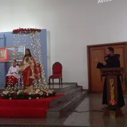 Catedral Sagrado Coração de Jesus - Rondonópolis