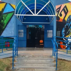 Centro Cultural José Sobrinho - Rondonópolis