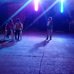 Centro Cultural José Sobrinho - Rondonópolis