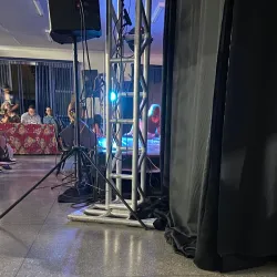 Centro Cultural José Sobrinho - Rondonópolis