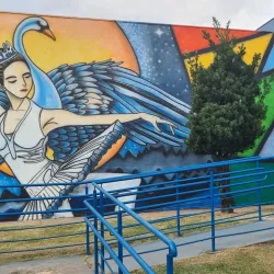 Centro Cultural José Sobrinho - Rondonópolis