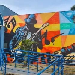 Centro Cultural José Sobrinho - Rondonópolis