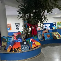 Centro Cultural José Sobrinho - Rondonópolis