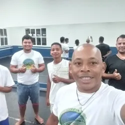 Centro Cultural José Sobrinho - Rondonópolis