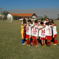Estádio Engenheiro Luthero Lopes - Rondonópolis