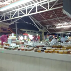 Feira do Produtor - Rondonópolis