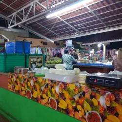 Feira do Produtor - Rondonópolis