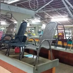 Feira do Produtor - Rondonópolis