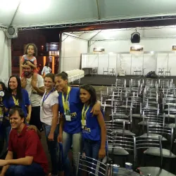 Feira do Produtor - Rondonópolis