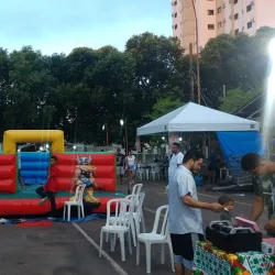 Feira do Produtor - Rondonópolis