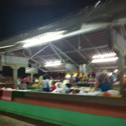 Feira do Produtor - Rondonópolis