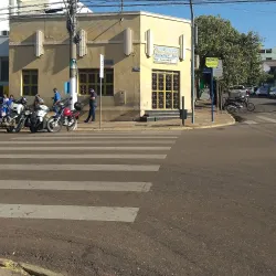 Museu Municipal de Rondonópolis - Rondonópolis