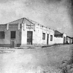 Museu Municipal de Rondonópolis - Rondonópolis