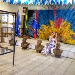 Museu Municipal de Rondonópolis - Rondonópolis