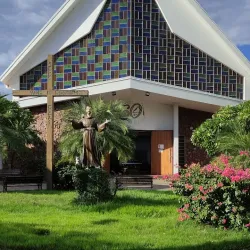 Museu Municipal de Rondonópolis - Rondonópolis