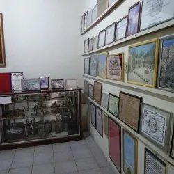 Museu Municipal de Rondonópolis - Rondonópolis