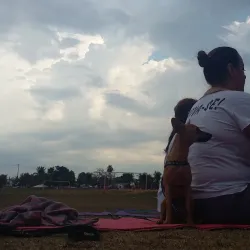 Parque das Águas - Rondonópolis