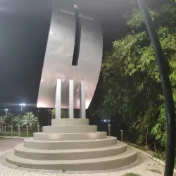 Parque das Águas - Rondonópolis