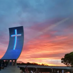 Parque das Águas - Rondonópolis