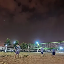 Parque das Águas - Rondonópolis