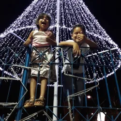 Praça Brasil - Rondonópolis