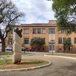 Centro Cultural de Salto - Salto