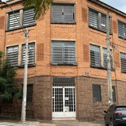 Centro Cultural de Salto - Salto