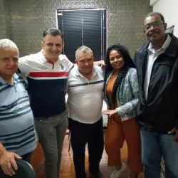 Centro Cultural de Salto - Salto