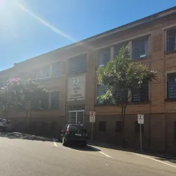 Centro Cultural de Salto - Salto