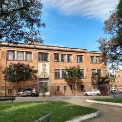 Centro Cultural de Salto - Salto