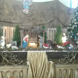 Igreja Matriz de Salto - Salto