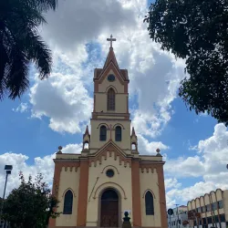 Igreja Matriz de Salto - Salto