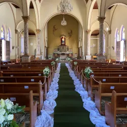 Igreja Matriz de Salto - Salto