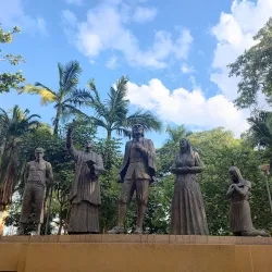 Igreja Matriz de Salto - Salto