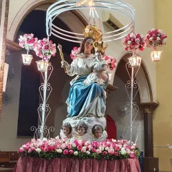 Igreja Matriz de Salto - Salto