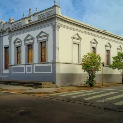 Museu Municipal de Salto - Salto