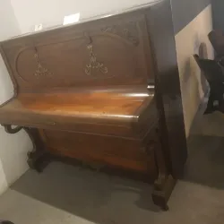 Museu Municipal de Salto - Salto