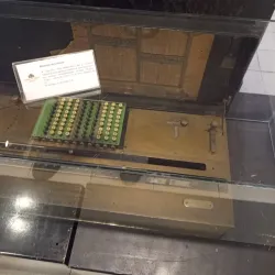 Museu Municipal de Salto - Salto