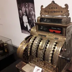 Museu Municipal de Salto - Salto