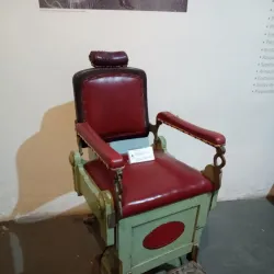 Museu Municipal de Salto - Salto