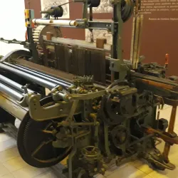 Museu Municipal de Salto - Salto