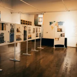 Museu Municipal de Salto - Salto