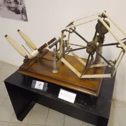 Museu Municipal de Salto - Salto