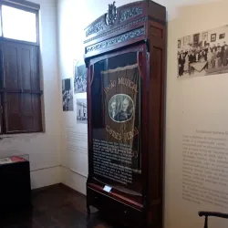 Museu Municipal de Salto - Salto