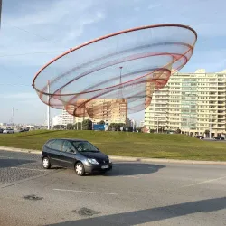 Parque da Cidade (City Park) - Salto